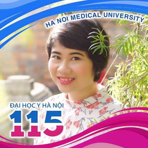 TS.BS Tran thuy Anh